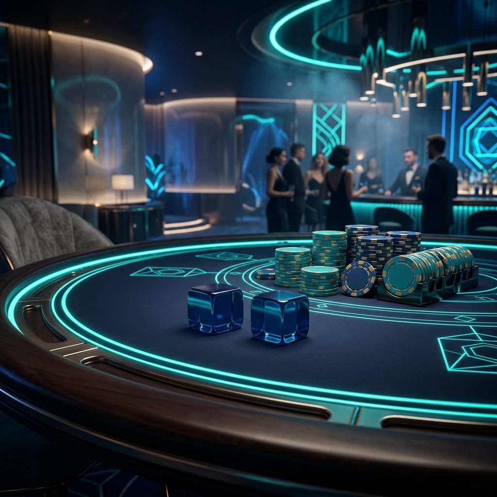 29black Online Casino