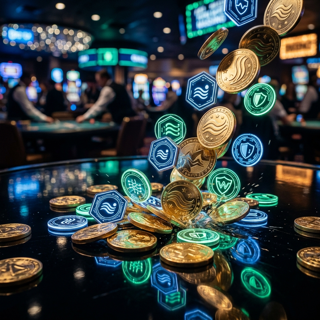 29black Casino