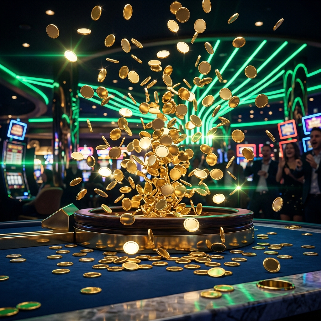 29black Casino